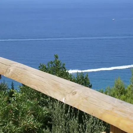 Villino Cetarola Holiday home