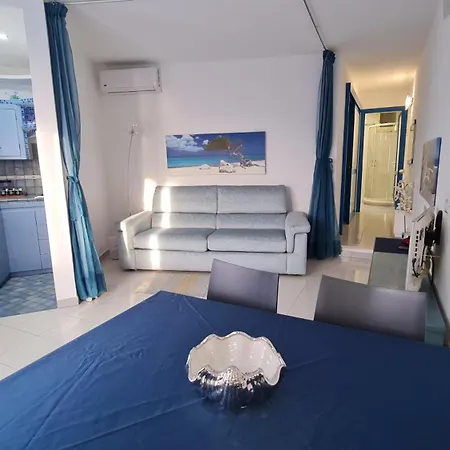 Villino Cetarola Holiday home *