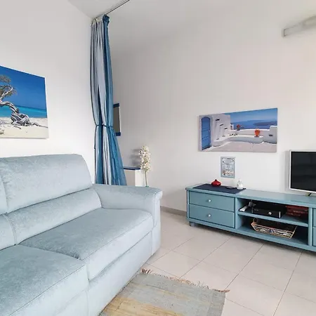 Holiday home Villino Cetarola *