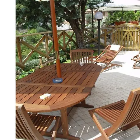 Holiday home Villino Cetarola *
