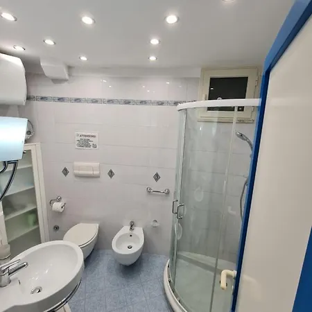 Casa vacanze Villino Cetarola *