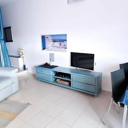 Villino Cetarola Casa vacanze Sperlonga