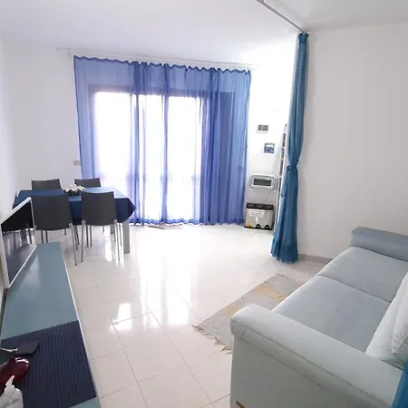 Villino Cetarola * Sperlonga