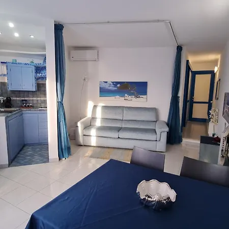 Casa vacanze Villino Cetarola