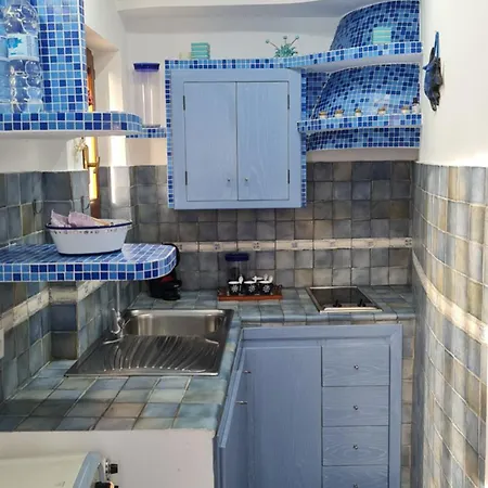 Casa vacanze Villino Cetarola *