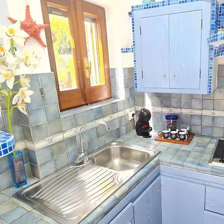 Casa vacanze Villino Cetarola