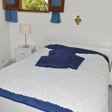 Villino Cetarola *
