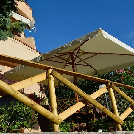 Villino Cetarola *