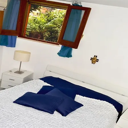 Casa vacanze Villino Cetarola *