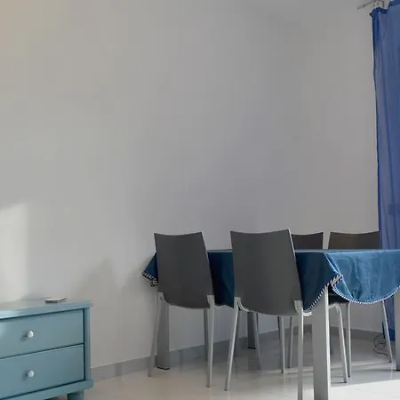 Casa vacanze Villino Cetarola